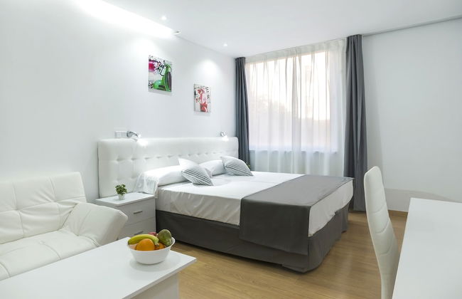 Boutique Urban Madrid Genova - Foto 3