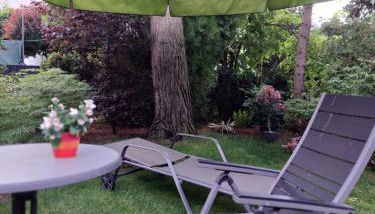 Apartment Kastanienallee Rosenthal - Foto 3