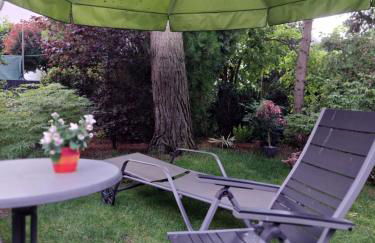 Apartment Kastanienallee Rosenthal - Foto 3