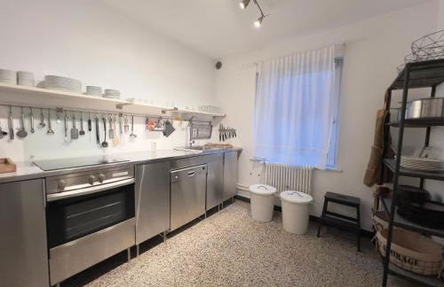 Wohnung Bel Etage im historischen Amtshaus - Foto 26