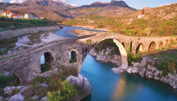 Explore Shkoder and Rozafa Castle - Full-Day Tour - Photo 3