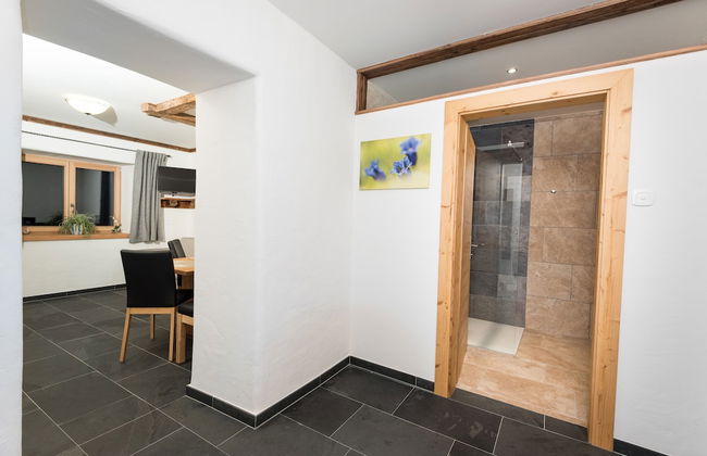 Gletscher Appartements - Foto 26