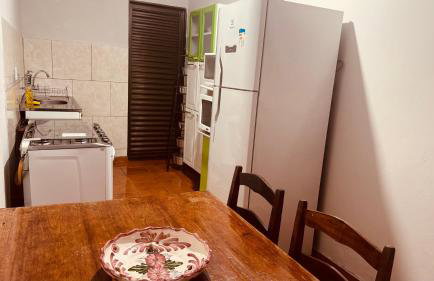 Casa completa com ar-condicionado, Wi-Fi e check-in automático - Foto 7