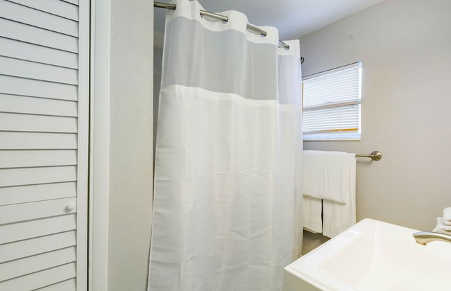 Cozy Jacuzzi Home - Foto 30