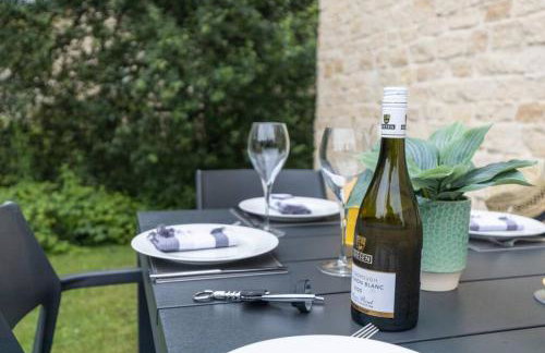 Badgers Lodge MV37 Lakeside Spa Property - Foto 19