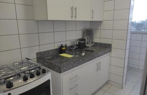 AP com suíte no Sta Mônica próximo ao Parque, COT e Batalhão - Foto 21