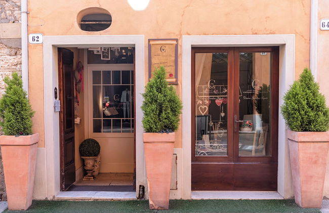 Borgo San Quirico d'Orcia B&B - Capitano Collection - Albergo diffuso - Foto 28