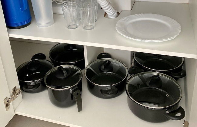 AP 822 com Piscina, Academia e Coworking - Foto 5