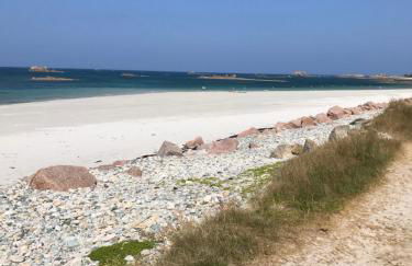 MAISON 6 pers belle vue mer PISCINE, plage à 40 m - Foto 24