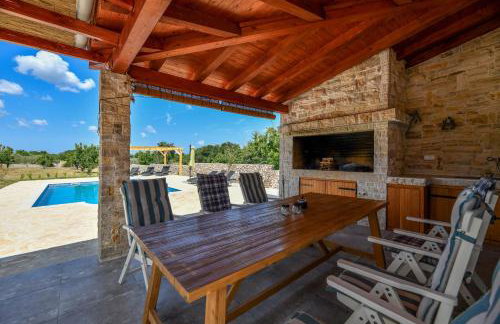 Villa Padelin - Photo 8