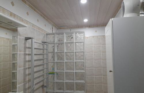 Appartement cosy à Sainte-Croix-du-Verdon 44 m² vue lac - Foto 10