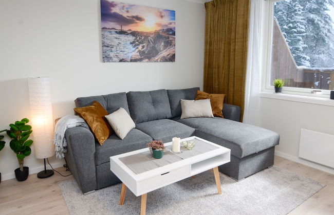 Haugetuft Apartments - Photo 34