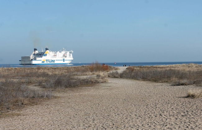 Holiday Apartment Priwall - Foto 19