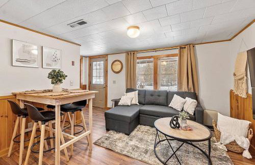 White Mountains Cabin- Ski, Hike, Relax Retreat 5 - Foto 7