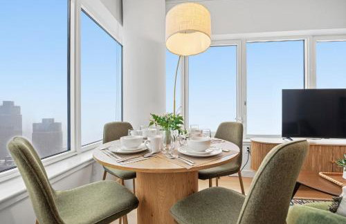 Greenpoint 1BR w Work Setup by Anyplace - 11741 - Foto 14