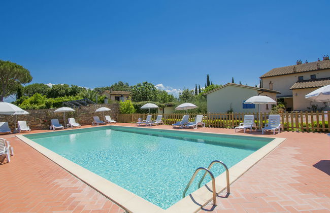 Podere Tre Termini - Foto 23