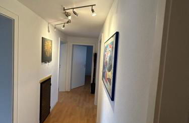 Paradiesisch Wohnen Bad Schwalbach - Foto 17