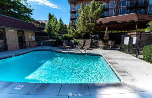 Spacious Family Friendly Townhome at Lakeside Park - Foto 4