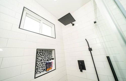 80-2 4BR Boston - Bright Family Stay near PJP II Park - Foto 31