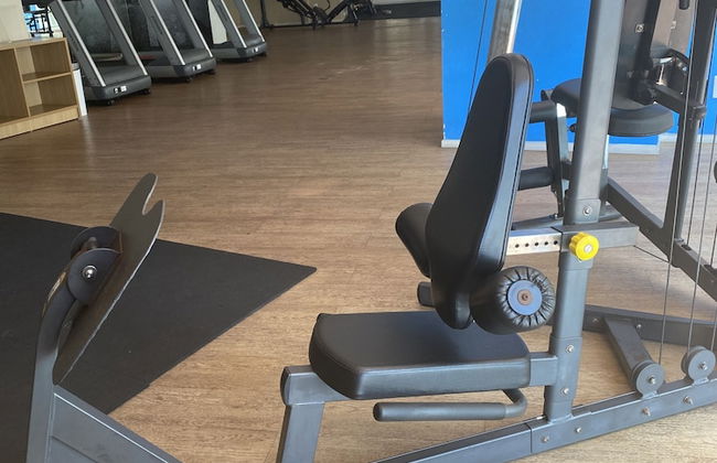 Beach Class Fortaleza By AM - Photo 33