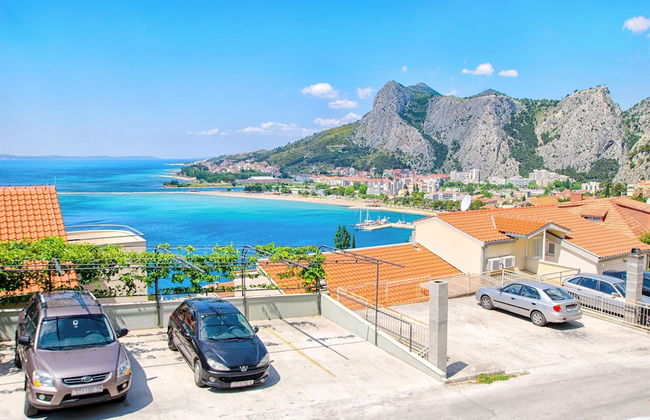 Apartments Tomislav - Foto 30