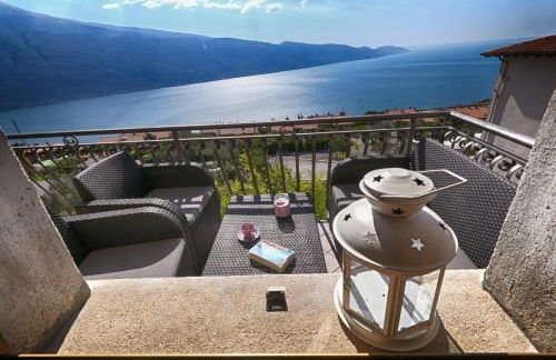 Rustico Melograno, Il Grano - Theater Home - Foto 21