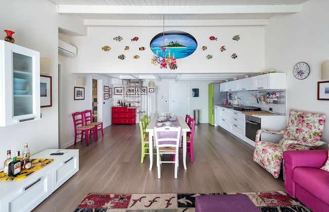 Donnalucata Suite - Photo 9