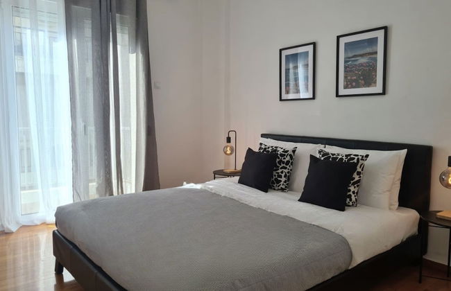 Phaedrus Living: Limassol Pyrgos Seaside Flat - Foto 7
