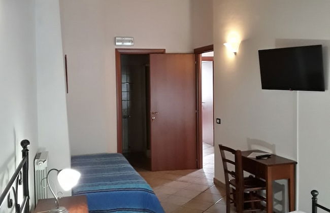 Hotel Paese Corvara - Foto 11