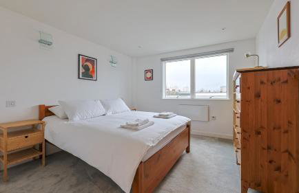 Central Brixton Apartment - Pass the Keys - Foto 2