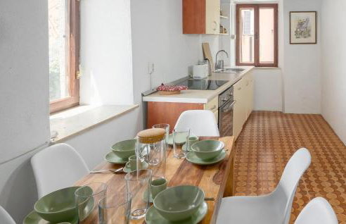 2 Bedroom Beautiful Home In Oprtalj - Foto 23