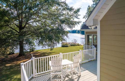 Lake Days Getaway - Foto 80