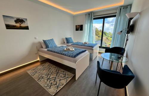 SCIROCCO SUITES Madeira - Ocean View - Foto 19