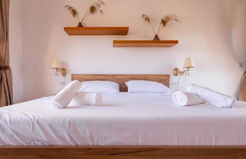 Helios Villa Fourka - Foto 20