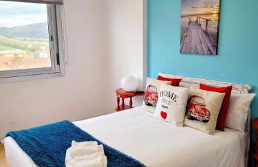 Amplio piso con vistas en la entrada del camino C4 - Photo 6