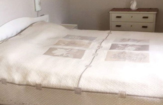 4 Person Holiday Home in Tvaaker-by Traum - Foto 11