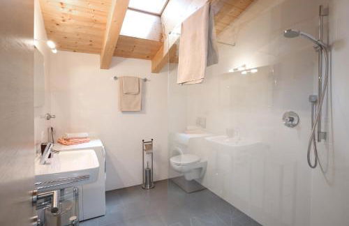 Haus Waldruhe - Foto 14