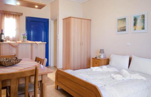 STUDIOS ATHENA - Foto 2