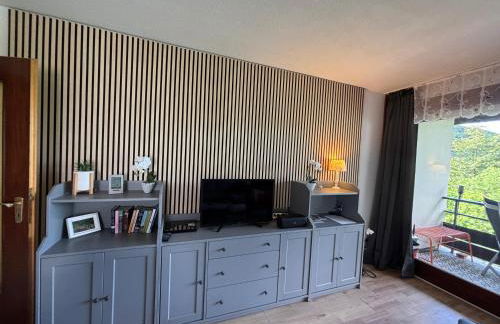 Wohnung mit Weitblick, 50 qm, überdachter Balkon - Foto 16