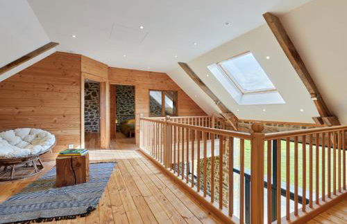 Holiday Home La Favrais by Interhome - Foto 66