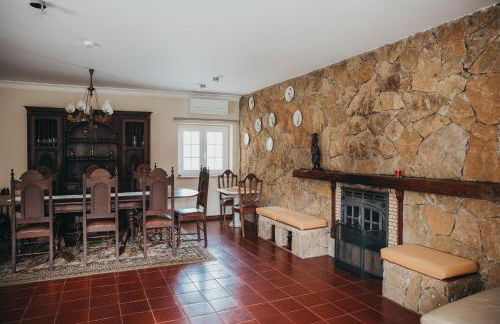 Villa Tumbine - Foto 35