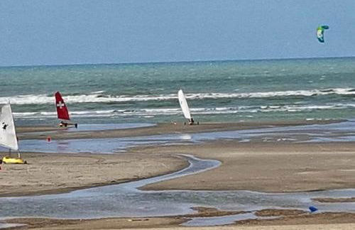 LES FRUITS DE MER, parking gratuit, lits faits, animal bienvenu et tout à pied - Foto 25