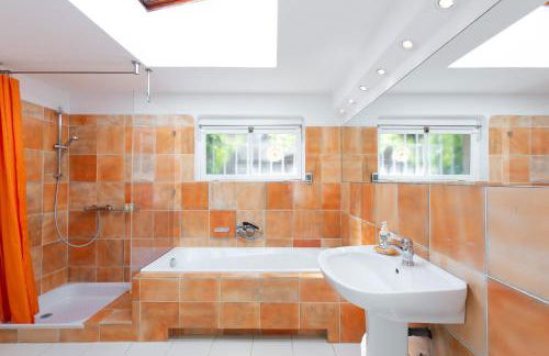 Haus mit Garten über der Bucht von Cannes - Foto 23