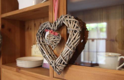 Green Cottages - Photo 61