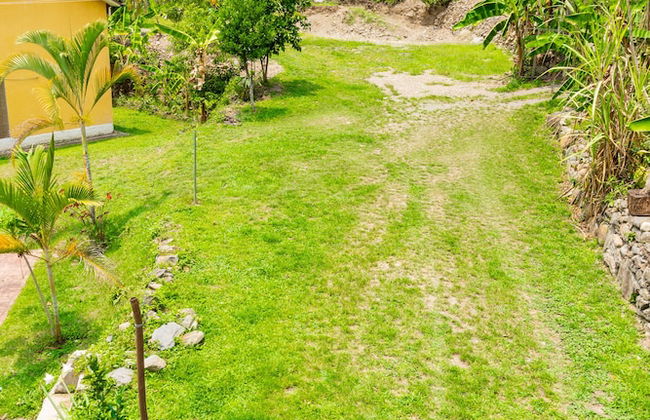 Casa de campo Los Yungas - Photo 29