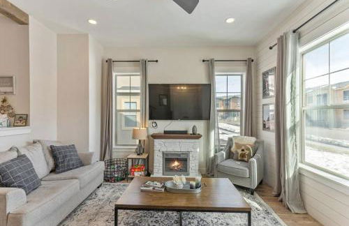 Park City Cozy Cottage - Foto 35