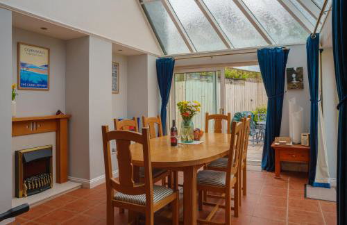 Orchard House Wadebridge Self Catering - Photo 40