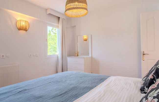 Villa w Garden 5 min to Altinkoy Beach in Urla - Photo 14