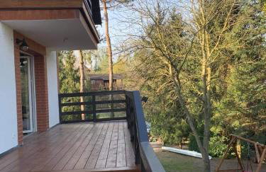 Biały Dom Pod Sosnami - Foto 15