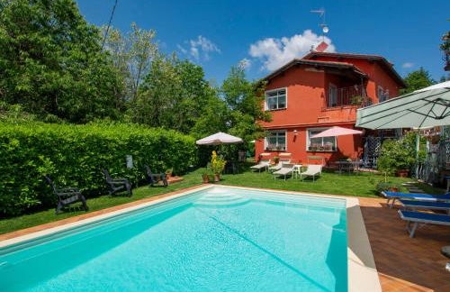 Apartment Matteo by Interhome - Foto 15